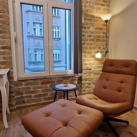 Old Town Apartments Rajiceva 3 Belgrade Exterior photo
