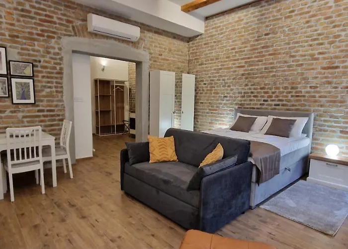 Old Town Apartments Rajiceva 3