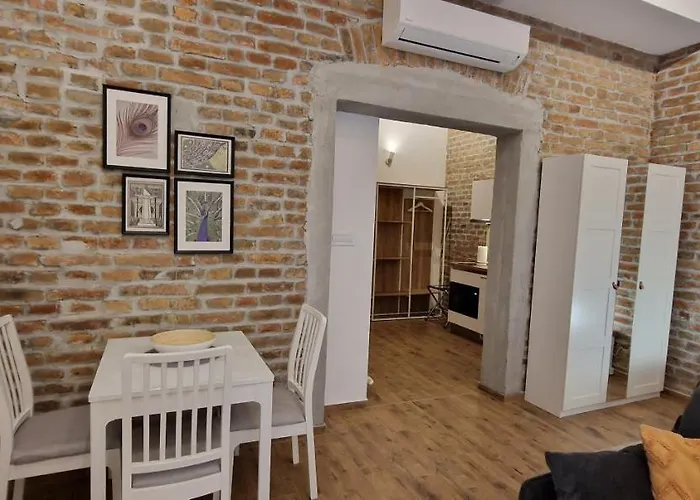 Old Town Apartments Rajiceva 3