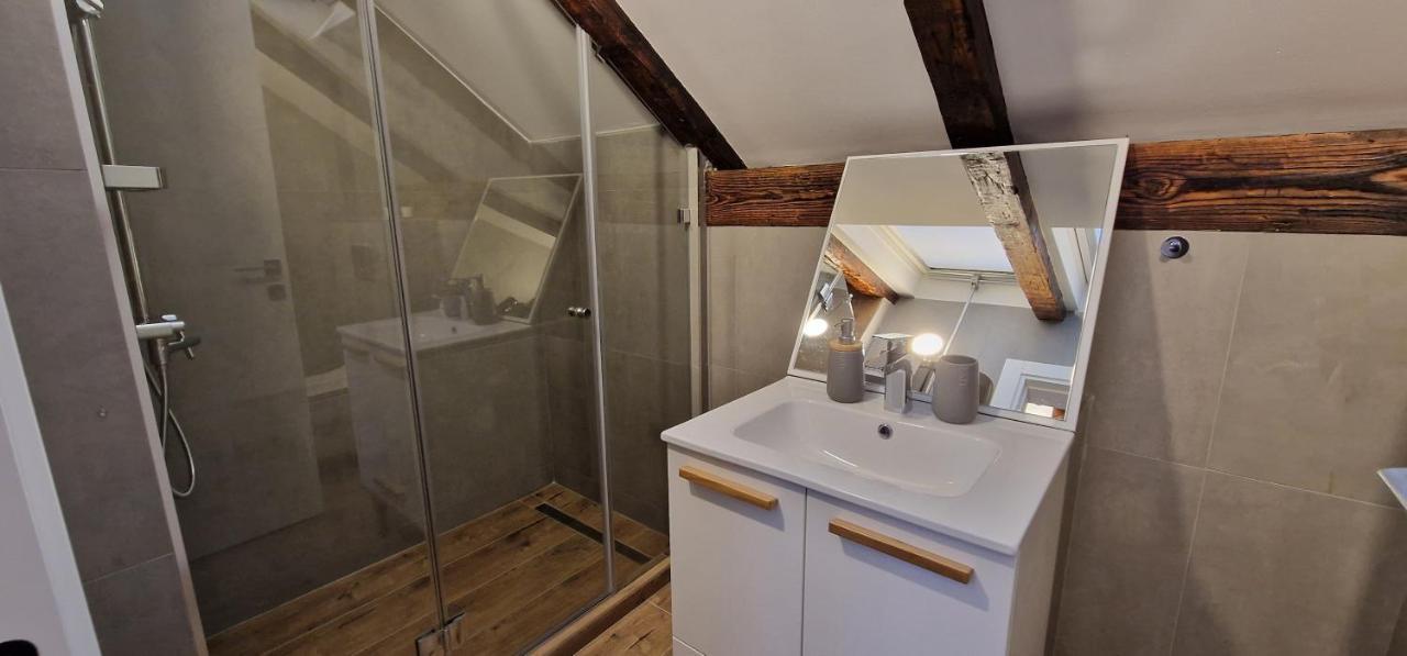 Apartment Old Town Rajiceva 3