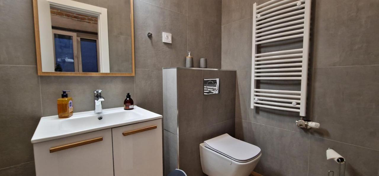 Apartment Old Town Rajiceva 3