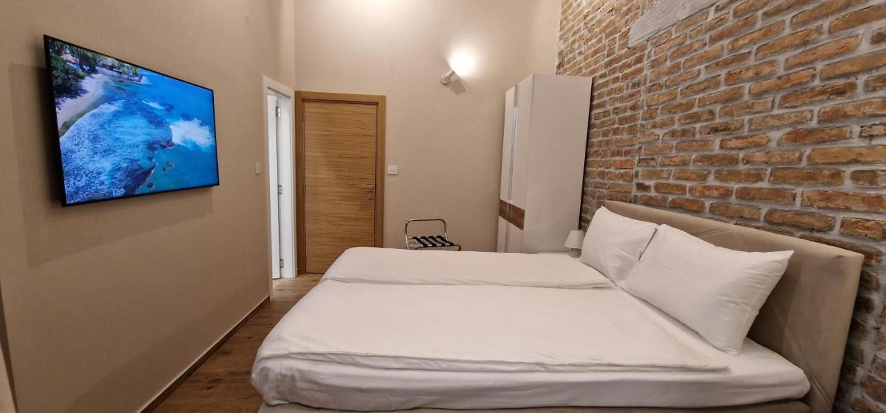 Apartment Old Town Rajiceva 3 *