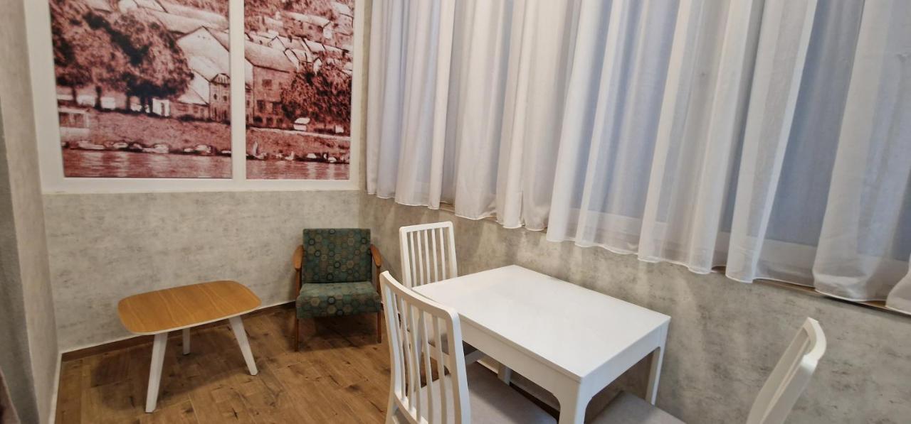 Apartment Old Town Rajiceva 3 Belgrade