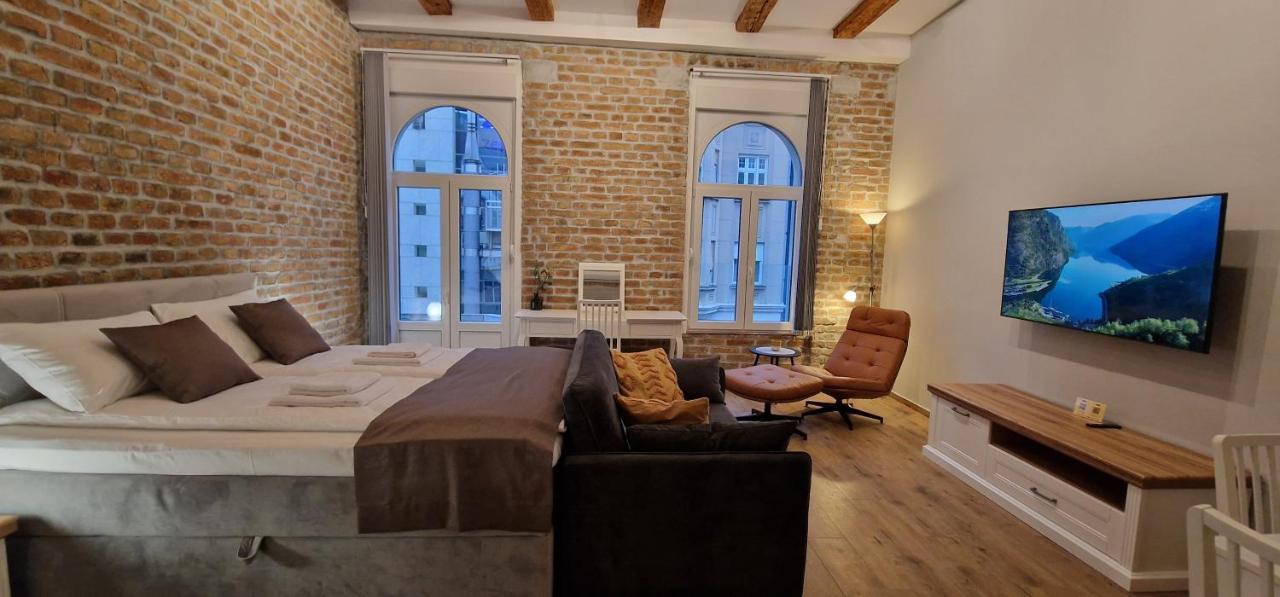 Apartment Old Town Rajiceva 3 *