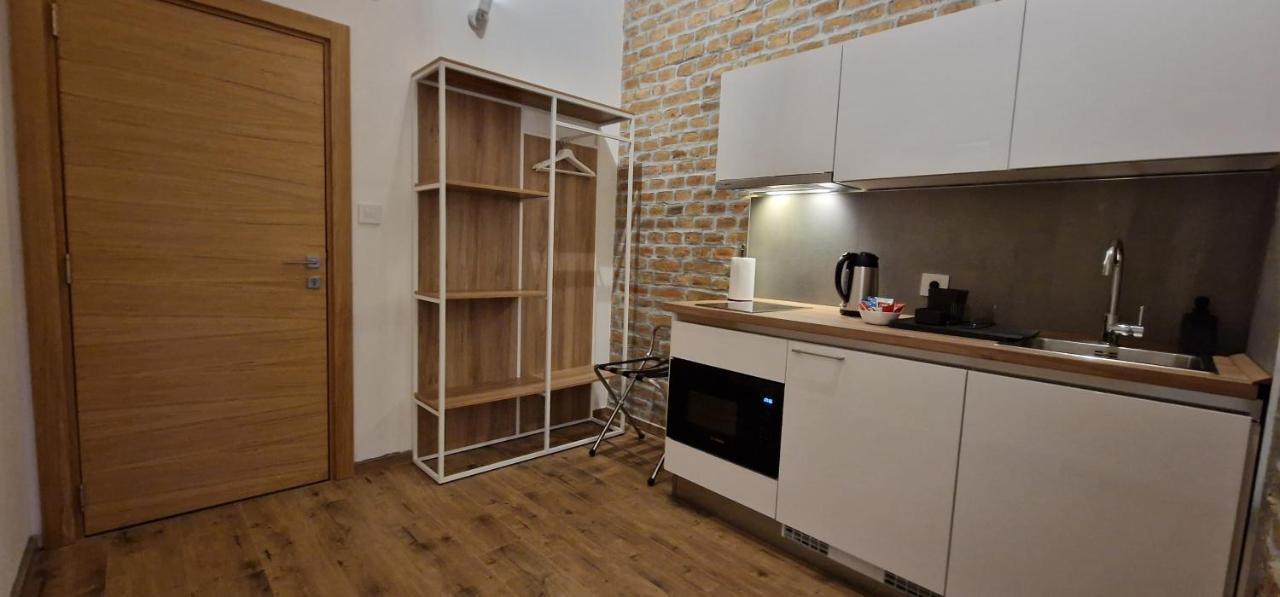 Old Town Rajiceva 3 Apartment *