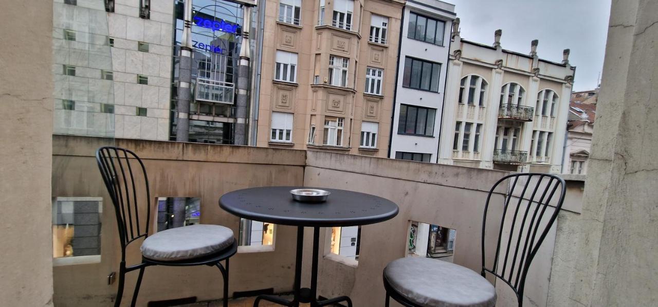 Apartment Old Town Rajiceva 3 *