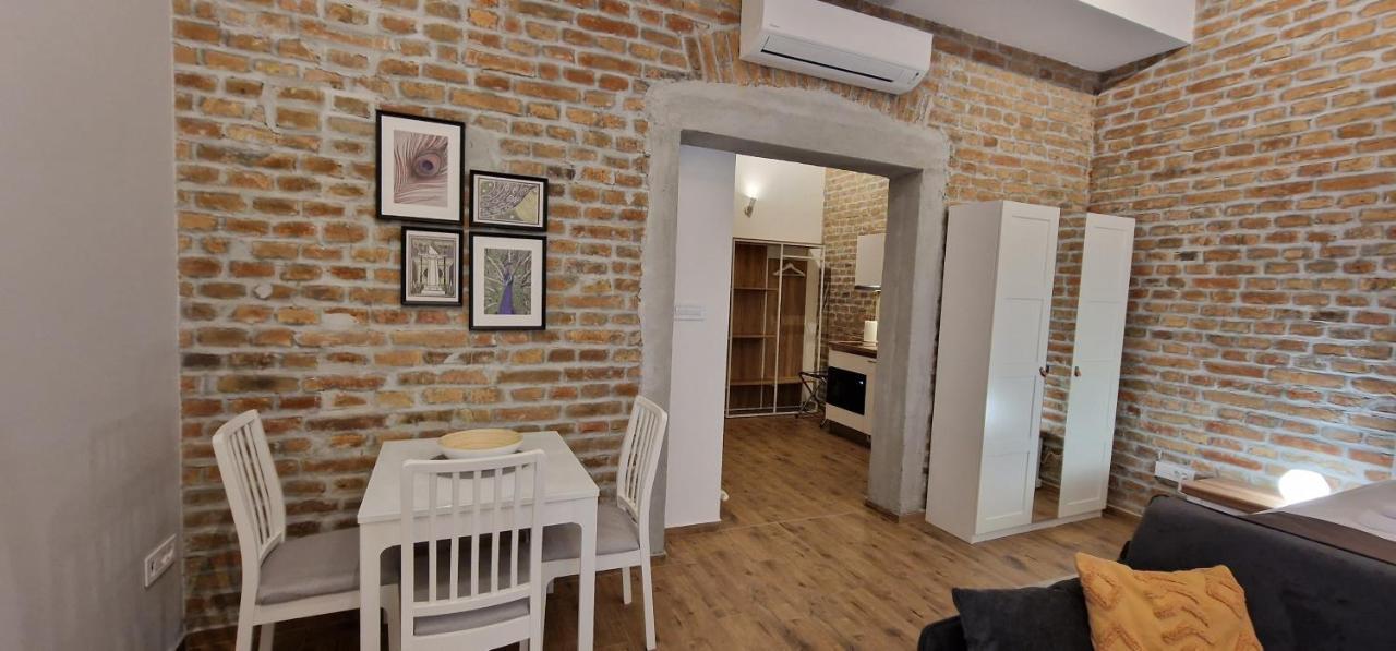 Apartment Old Town Rajiceva 3 Belgrade